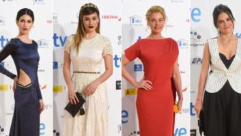 'La isla mínima', triunfadora de los Premios Forqué 2015 (FOTOS)