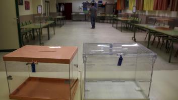 ¿Que ocurriría si el voto fuera obligatorio?