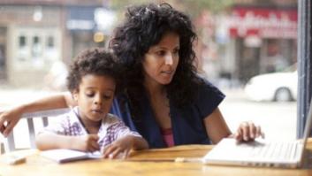 Por qué educo a mi hijo para que sea feminista