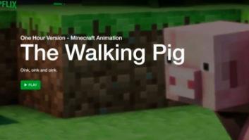 Llega Napflix, la copia cutre española de Netflix que te ayuda a dormir la siesta