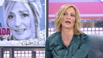 María José Galera ('GH') confiesa que no tiene "nada" de dinero en el banco