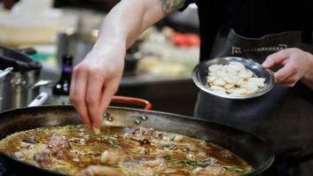 'The Guardian' dedica un artículo a la comida española y estos son los ingredientes que destaca