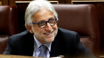 La CEOE nombra al exdiputado Sánchez Llibre responsable de Relaciones con las Cortes