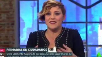 La frase de Marhuenda en 'Liarla Pardo' (laSexta) que dejó sin palabras a Cristina Pardo