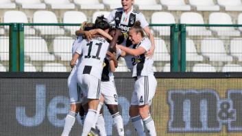 Adidas pagará lo mismo a mujeres que a hombres por ganar el mundial