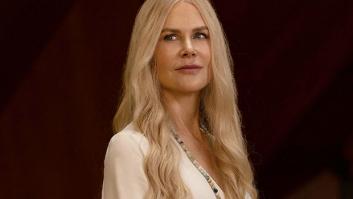Cómo Nicole Kidman ha sabido reinventarse