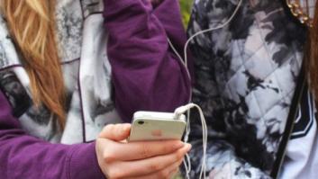 Decálogo para familias de niños y adolescentes con móvil nuevo