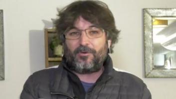 Jordi Évole ('Salvados') habla sobre el episodio machista que vivió en un aeropuerto: "Fue bastante asqueroso"