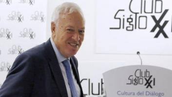 Margallo: "Si no hay presupuestos, la única solución es la disolución de las Cortes el 3 de mayo"