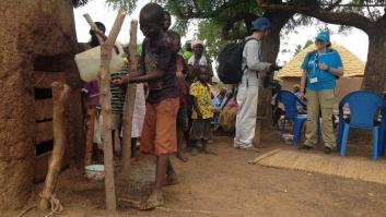 Día Mundial del Lavado de Manos: lávate las manos… si puedes