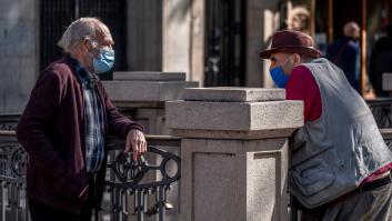 El epidemiólogo más prestigioso de EEUU desvela lo que hace con su familia para evitar contagiarse