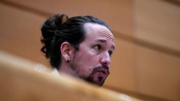 Anticorrupción se opone a que se investigue a Iglesias en el Supremo por el caso Dina