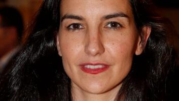 Rocío Monasterio (Vox): "Solo me he sentido discriminada como mujer cuando he dado órdenes a musulmanes en las obras"