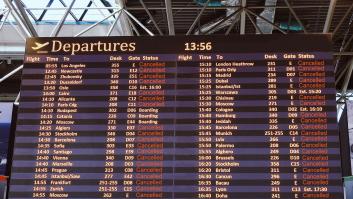 España levanta la cuarentena a Argentina, Bolivia, Brasil y Colombia