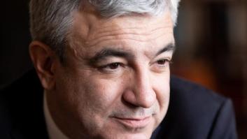 Garicano felicita a Ciudadanos por tener "mecanismos para resolver irregularidades"