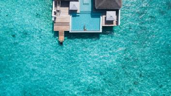 Seaside Finolhu: más exclusivo que nunca