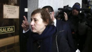 Romero reconoce que no informó a su médico de que había estado en contacto con pacientes de ébola