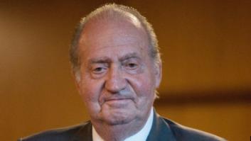 El Supremo admite a trámite una demanda de paternidad contra el rey Juan Carlos