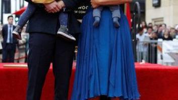 La primera foto de Ryan Reynolds y Blake Lively con sus hijas es simplemente perfecta