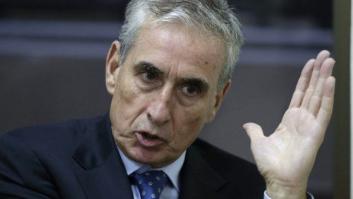 Jáuregui (PSOE): "Una gran internacional antieuropea en el Parlamento Europeo es inviable"