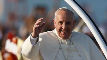 El papa: "El culto a Dios no lleva al odio y a la violencia"