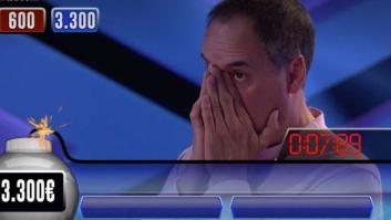 Los Lobos protagonizan "el peor programa" de su historia en 'Boom' (Antena 3)