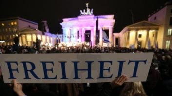 Alemania exhibe unidad política y religiosa para aplacar la islamofobia