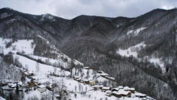 Destinos baratos para los amantes del frío polar