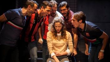 'Jauría', el gusto en el obrar