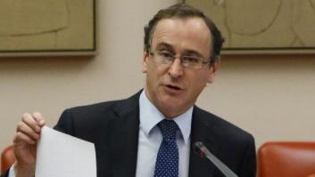 Alonso abre la puerta a eliminar el copago hospitalario: "No tiene mucho sentido"