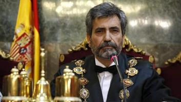 Guía básica para no perderse con el 'lío' del Consejo General del Poder Judicial (CGPJ)