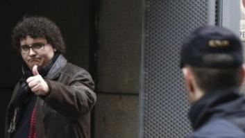 La causa contra Facu Díaz, archivada: "No trabajo para ofender, sino para hacer reír"