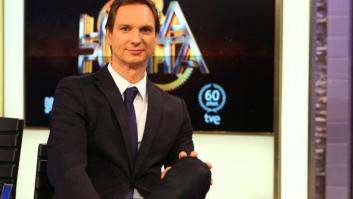 Javier Cárdenas explota contra un líder político: "¡A ver si aprendemos democracia de verdad!"