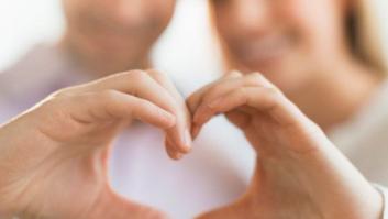 Encontré el amor gracias al cáncer