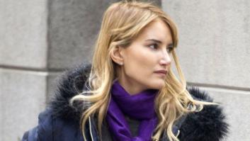 Alba Carrillo anuncia que se marcha de sus redes sociales: "Lo que habéis hecho es una puta masacre"