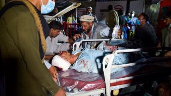 Qué es el Estado Islámico de Jorasán, principal sospechoso de las explosiones en Kabul