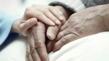 ENCUESTA: Ley de muerte digna, ¿a favor o en contra?