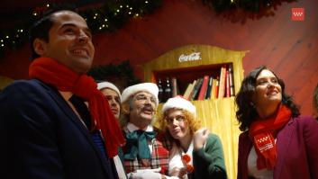 La seria advertencia de Aguado a los madrileños para poder tener "unas Navidades como queremos"