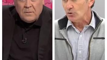 Fernando Simón responde a mensajes como el de Antonio García Ferreras