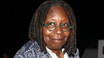 Whoopi Goldberg confiesa que estuvo al borde de la muerte: "Estuve muy, muy a punto de dejar la Tierra"