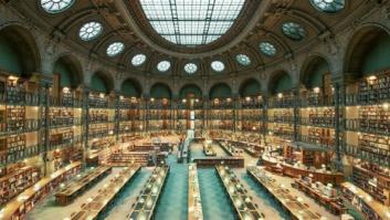 Las bibliotecas más bonitas del mundo: dan ganas de quedarse en ellas