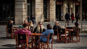 El TSJC avala limitar las reuniones a 10 personas en Cataluña