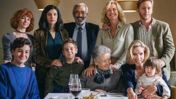 'Cuéntame' se despide de estos dos actores para su próxima temporada