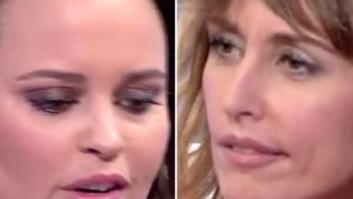 La incómoda pregunta de Emma García a Shaila Dúrcal en 'Viva La Vida'