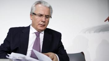 La ONU concluye que la inhabilitación del juez Garzón fue arbitraria