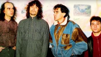 Muere Carlos 'El Sucio', exbajista de Extremoduro