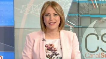 Una periodista de Canal Sur acusa al Gobierno andaluz de vetarla para presentar unos premios sobre Igualdad