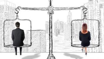 Hombres (heterosexuales y cisgénero) e igualdad de género