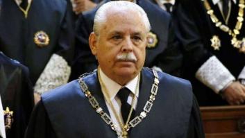 El fiscal Navajas pide perdón por sus acusaciones "falsas" e "imprudentes" contra Stampa, el fiscal del caso Dina