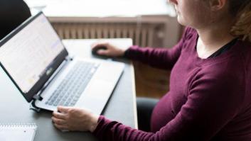 El trabajo perjudica seriamente la salud (de las madres)